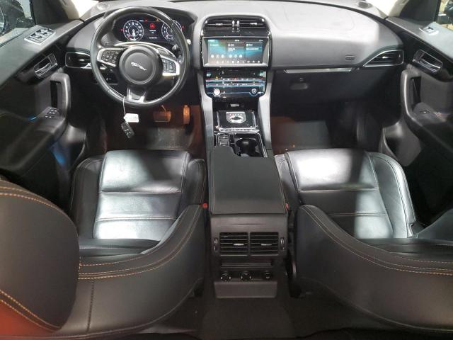 Photo 8 from auction – 2020 JAGUAR F-PACE PRE with VIN SADCK2FX2LA648871