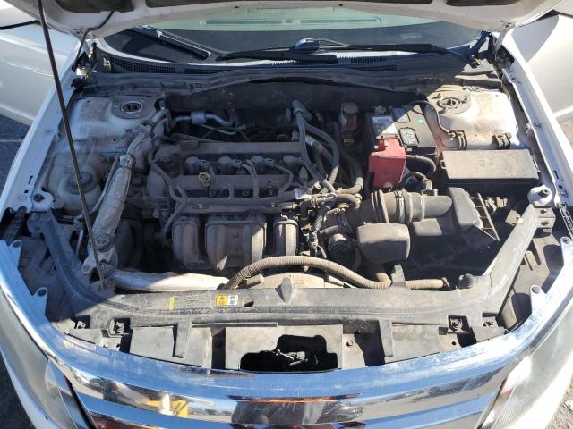 Photo 11 from auction – 2012 FORD FUSION SE with VIN 3FAHP0HA4CR169847