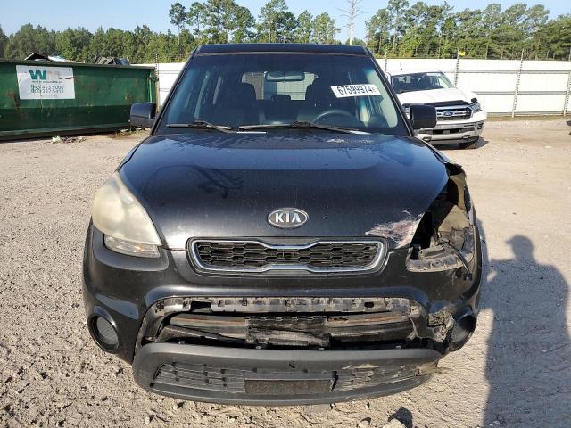 Photo 5 from auction – 2012 KIA SOUL with VIN KNDJT2A51C7407516
