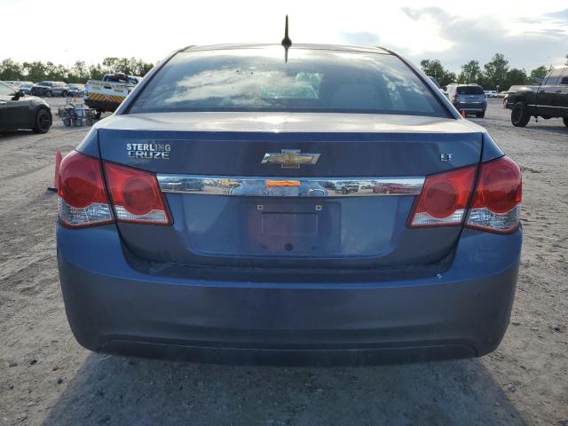 Photo 6 from auction – 2014 CHEVROLET CRUZE LT with VIN 1G1PC5SB3E7203828