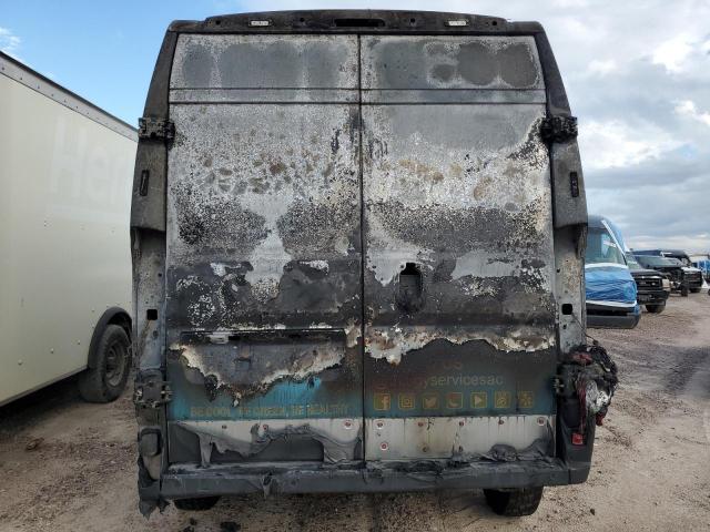 Photo 6 from auction – 2018 RAM PROMASTER with VIN 3C6TRVBG4JE110754