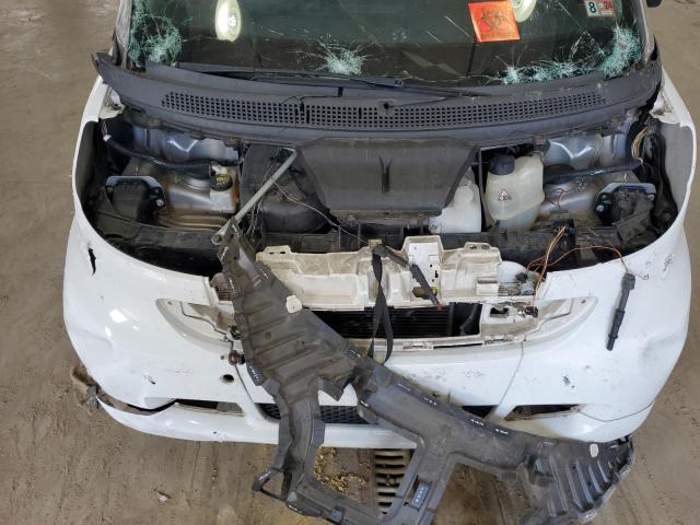 Photo 11 from auction – 2012 SMART FORTWO PAS with VIN WMEEK3BA1CK561597