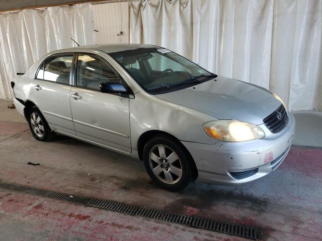 Photo 4 from auction – 2003 TOYOTA COROLLA CE with VIN 2T1BR32E93C025126