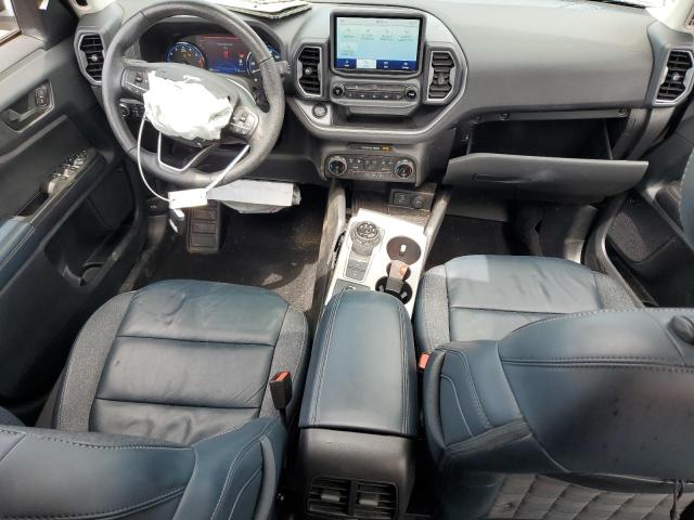 Photo 8 from auction – 2022 FORD BRONCO SPO with VIN 3FMCR9C64NRD62939