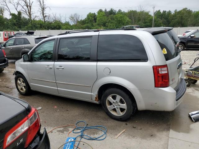 Photo 2 from auction – 2010 DODGE GRAND CARA with VIN 2D4RN5D14AR244902