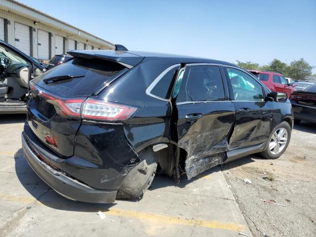 Photo 3 from auction – 2016 FORD EDGE SEL with VIN 2FMPK3J85GBB43240
