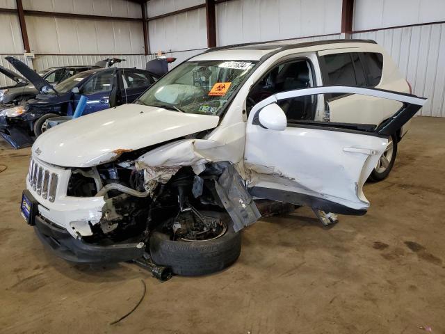 JEEP COMPASS LA 2015 with VIN 1C4NJDEB5FD207053 - Photo from auction