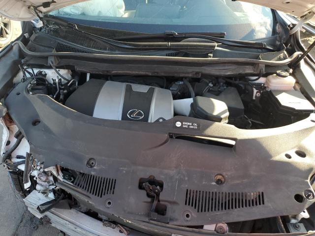 Photo 12 from auction – 2017 LEXUS RX 350 BAS with VIN 2T2BZMCA6HC108677