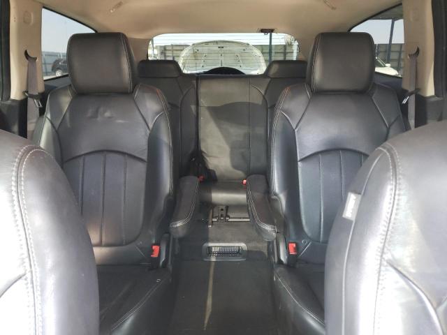 Photo 10 from auction – 2015 BUICK ENCLAVE with VIN 5GAKVBKD7FJ168566