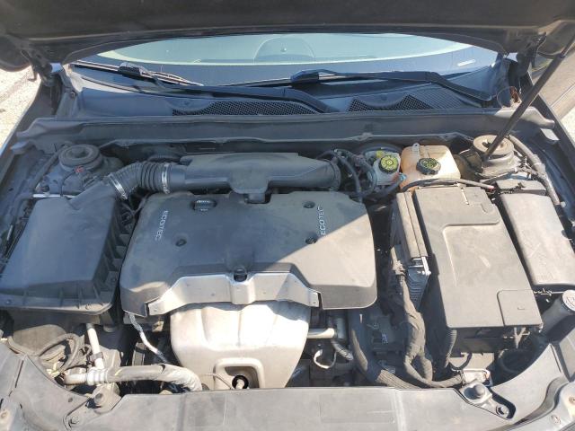 Photo 11 from auction – 2015 CHEVROLET MALIBU LS with VIN 1G11B5SLXFF303286