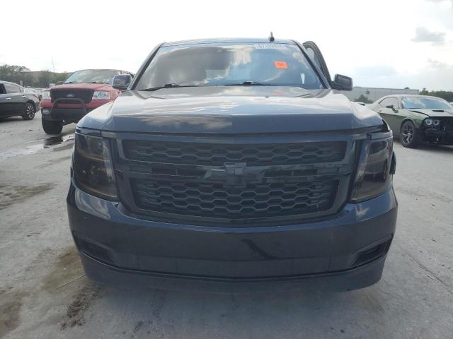 Photo 5 from auction – 2019 CHEVROLET TAHOE C150 with VIN 1GNSCBKC8KR103529
