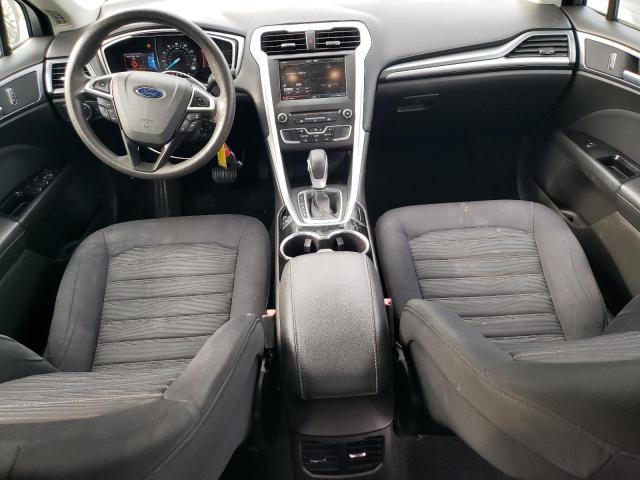 Photo 8 from auction – 2016 FORD FUSION SE with VIN 3FA6P0H78GR365081