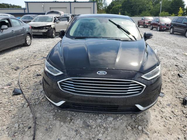Photo 5 from auction – 2020 FORD FUSION SEL with VIN 3FA6P0CD1LR115463