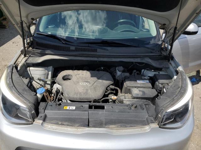 Photo 12 from auction – 2015 KIA SOUL with VIN KNDJN2A2XF7758705