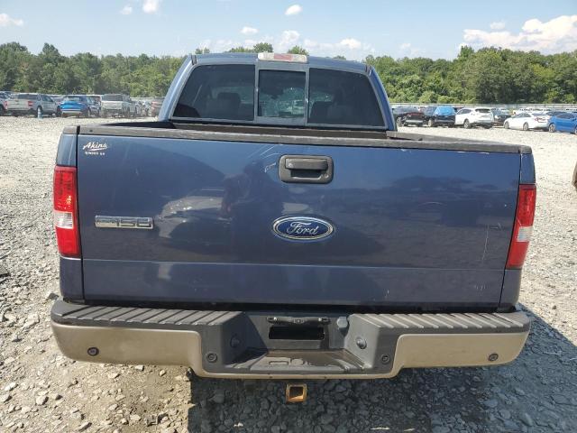 Photo 6 from auction – 2005 FORD F150 SUPER with VIN 1FTPW12595FB55582