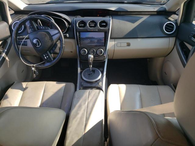 Photo 8 from auction – 2010 MAZDA CX-7 with VIN JM3ER2WL8A0345830