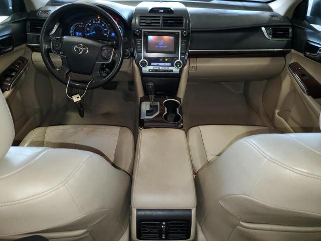 Photo 8 from auction – 2012 TOYOTA CAMRY BASE with VIN 4T1BF1FK6CU004293