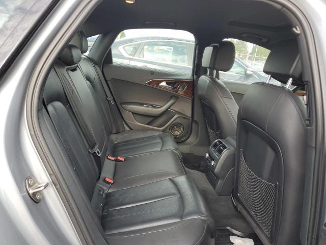 Photo 10 from auction – 2016 AUDI A6 PREMIUM with VIN WAUGFAFC2GN166275