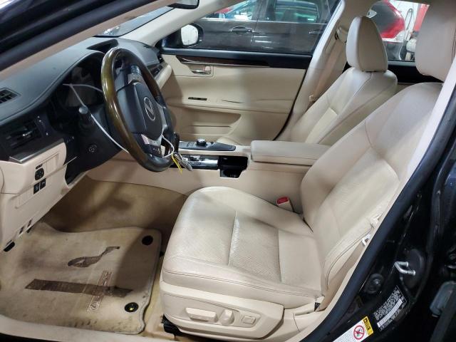 Photo 7 from auction – 2013 LEXUS ES 350 with VIN JTHBK1GG4D2044135