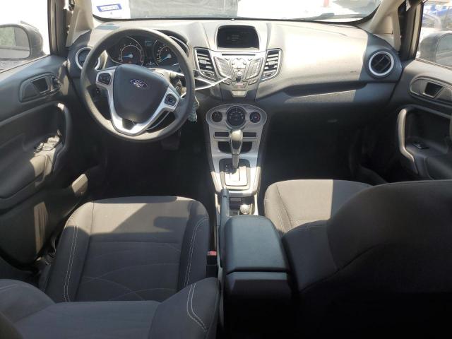Photo 8 from auction – 2019 FORD FIESTA SE with VIN 3FADP4BJXKM118041