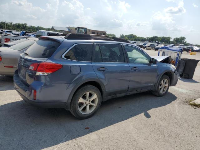 Photo 3 from auction – 2013 SUBARU OUTBACK 2. with VIN 4S4BRCKC9D3273655