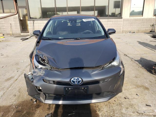 Photo 5 from auction – 2018 TOYOTA PRIUS with VIN JTDKARFU2J3057210