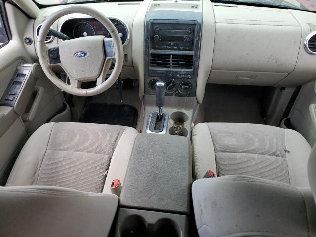 Photo 8 from auction – 2006 FORD EXPLORER X with VIN 1FMEU73E26UB34323