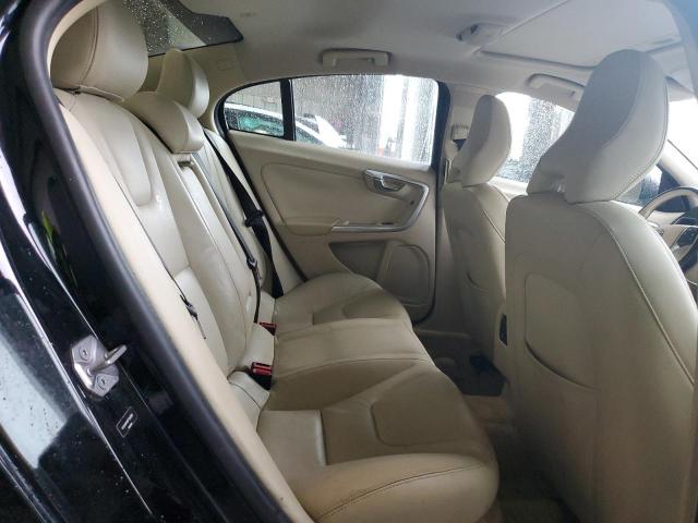 Photo 10 from auction – 2015 VOLVO S60 PREMIE with VIN YV140MFK8F1346960