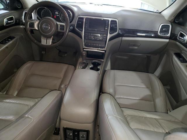 Photo 8 from auction – 2011 JEEP GRAND CHER with VIN 1J4RR4GT9BC739058