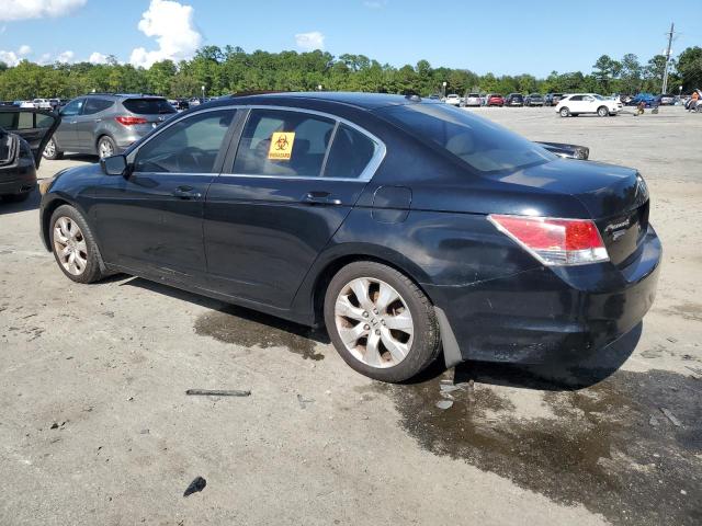 Photo 2 from auction – 2008 HONDA ACCORD EXL with VIN 1HGCP268X8A100745
