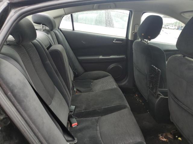 Photo 10 from auction – 2010 MAZDA 6 I with VIN 1YVHZ8BH8A5M46065