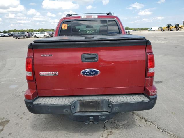 Photo 6 from auction – 2010 FORD EXPLORER S with VIN 1FMEU3BE4AUF05145