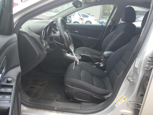 Photo 7 from auction – 2013 CHEVROLET CRUZE LT with VIN 1G1PC5SB7D7175644