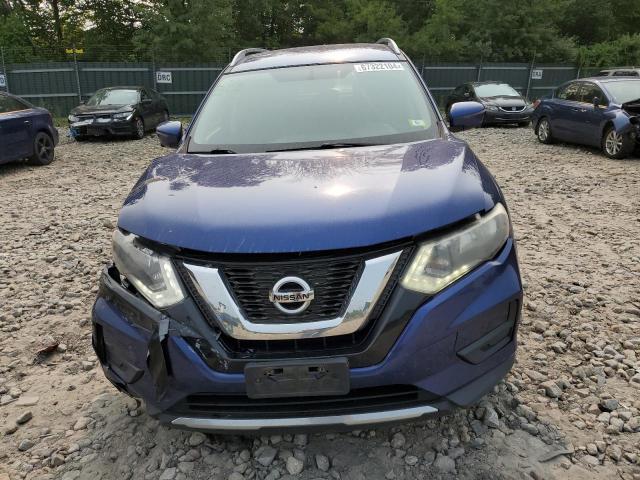 Photo 5 from auction – 2017 NISSAN ROGUE S with VIN KNMAT2MVXHP512736
