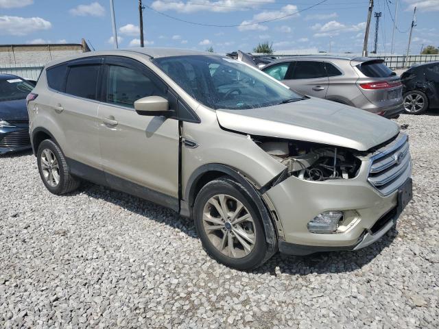 Photo 4 from auction – 2017 FORD ESCAPE SE with VIN 1FMCU9GD6HUD74305