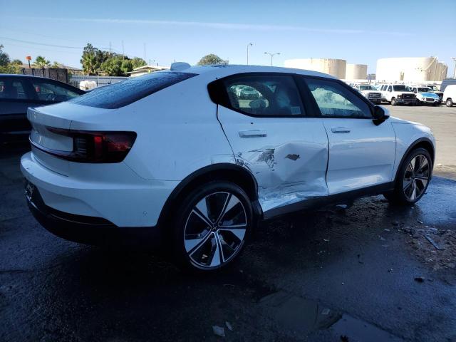 Photo 3 from auction – 2023 POLESTAR 2 with VIN YSMED3KA1PL134014