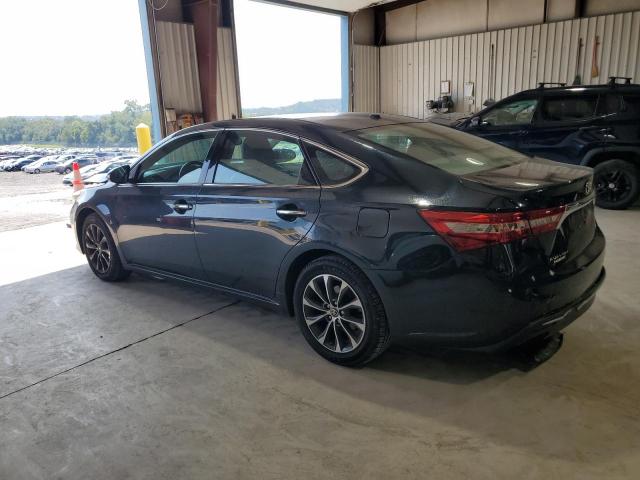 Photo 2 from auction – 2016 TOYOTA AVALON XLE with VIN 4T1BK1EB9GU216060