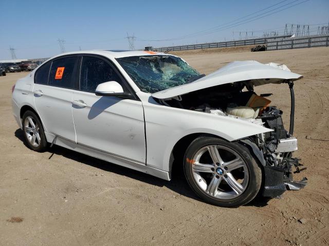 Photo 4 from auction – 2015 BMW 328 D with VIN WBA3D3C52FK158165