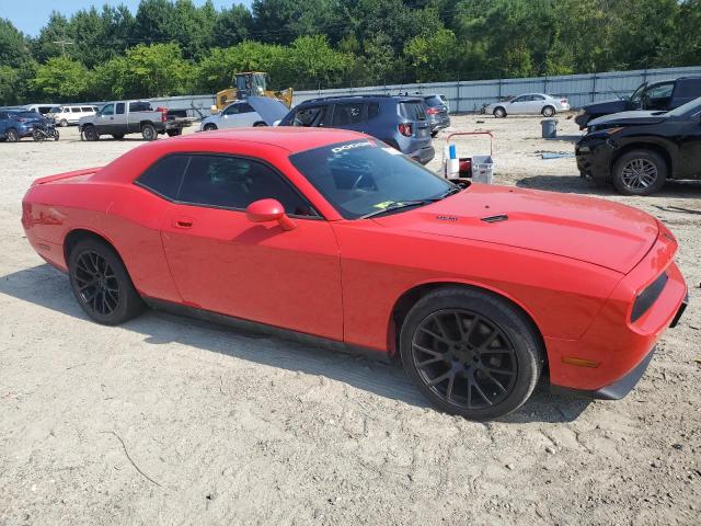 Photo 4 from auction – 2010 DODGE CHALLENGER with VIN 2B3CJ5DT4AH314597