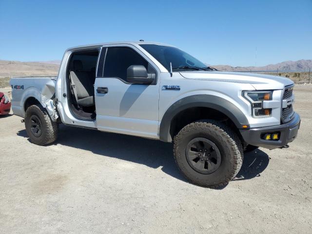 Photo 4 from auction – 2017 FORD F150 SUPER with VIN 1FTEW1E83HKD00866