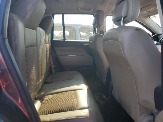 Photo 11 from auction – 2015 JEEP COMPASS LA with VIN 1C4NJDEB0FD177539