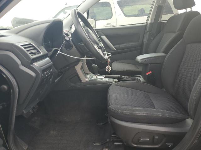 Photo 7 from auction – 2017 SUBARU FORESTER 2 with VIN JF2SJAGC2HH536099