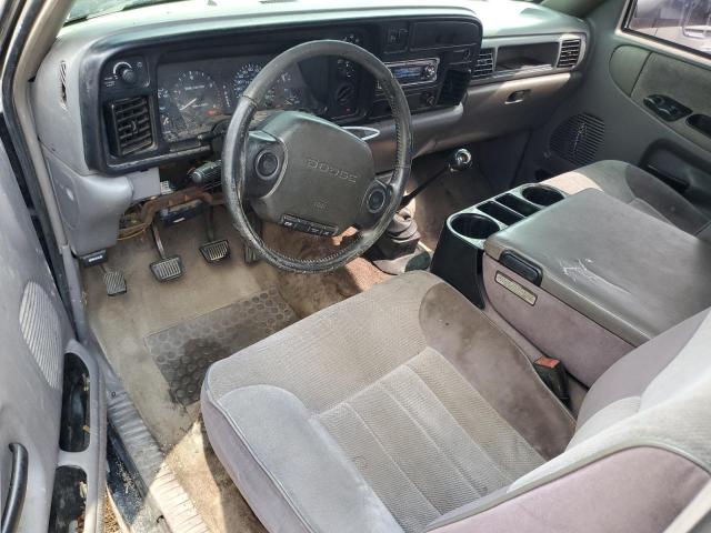 Photo 8 from auction – 1996 DODGE RAM 3500 with VIN 3B7MC33C3TM171603