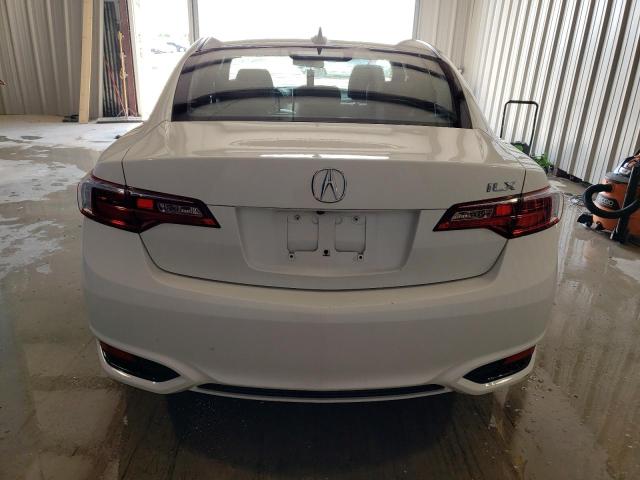 Photo 6 from auction – 2017 ACURA ILX BASE W with VIN 19UDE2F3XHA004838