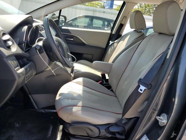 Photo 7 from auction – 2012 MAZDA 5 with VIN JM1CW2DL7C0135816