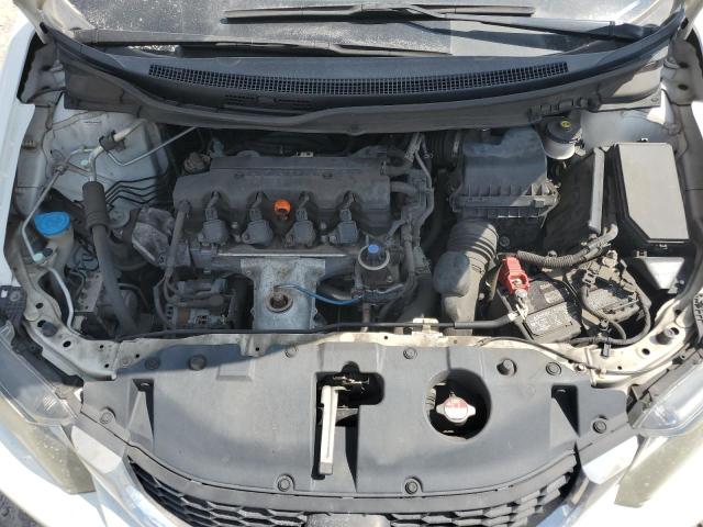 Photo 11 from auction – 2013 HONDA CIVIC LX with VIN 19XFB2F50DE066211