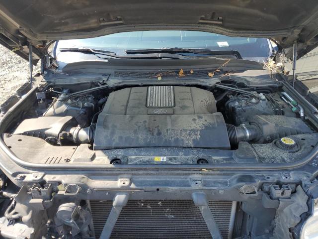 Photo 12 from auction – 2015 LAND ROVER RANGE ROVE with VIN SALWR2VF3FA627859