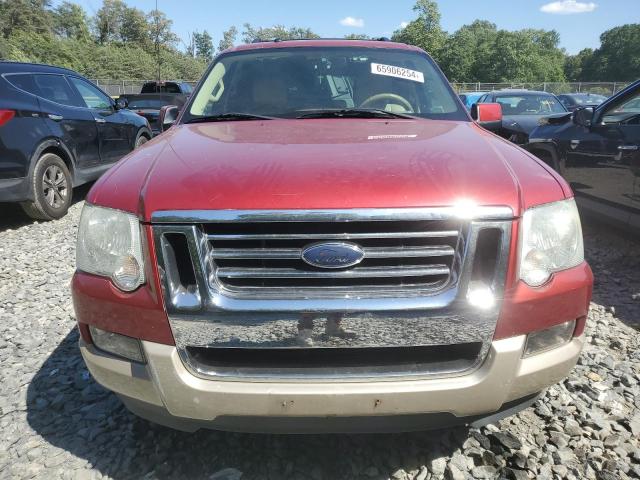 Photo 5 from auction – 2007 FORD EXPLORER E with VIN 1FMEU64E47UB46287