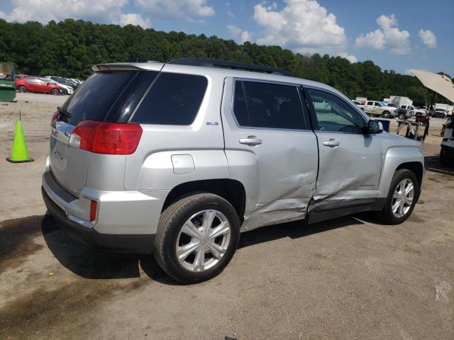 Photo 3 from auction – 2017 GMC TERRAIN SL with VIN 2GKFLTEK2H6122251