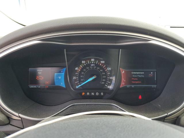 Photo 9 from auction – 2014 FORD FUSION SE with VIN 3FA6P0H98ER384776